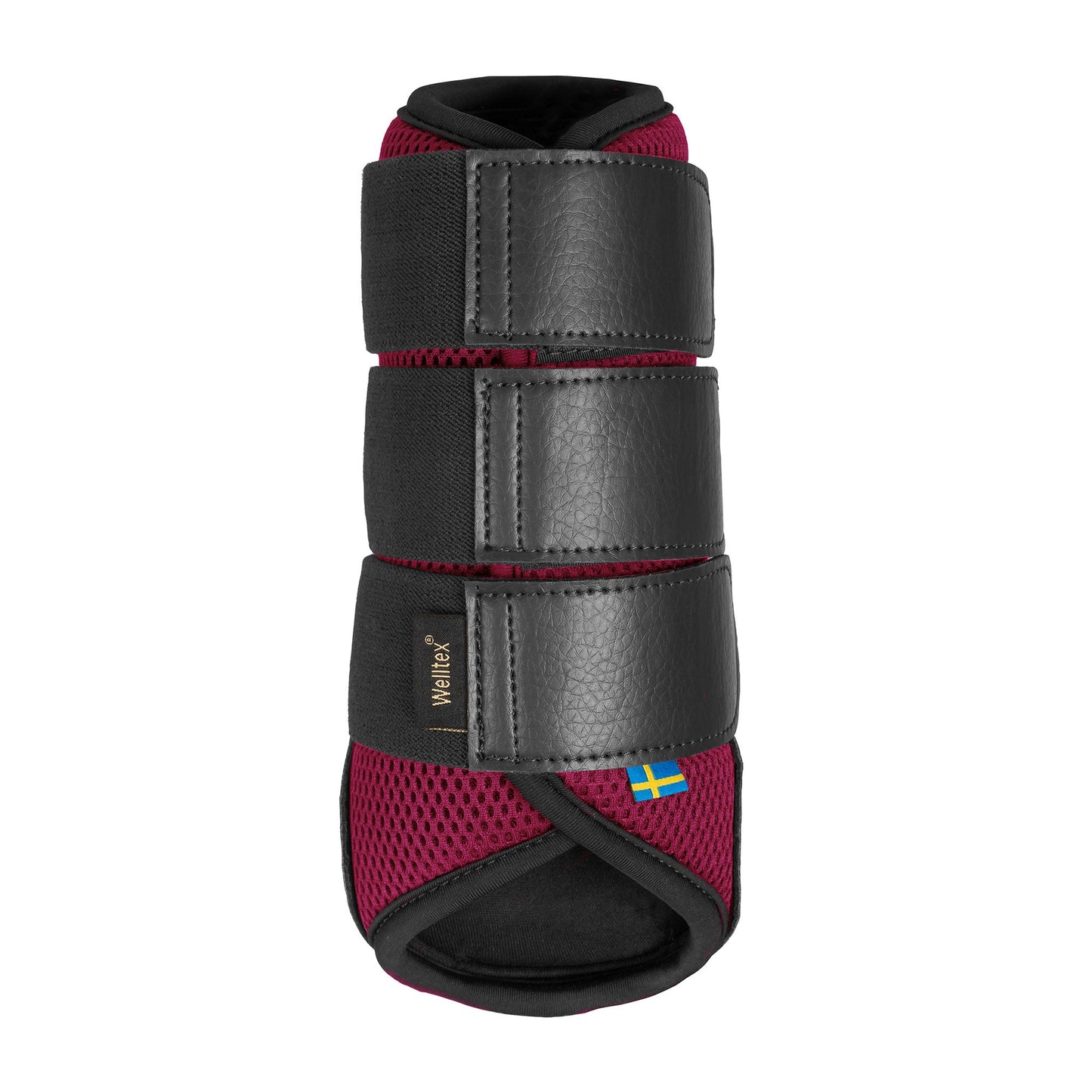 Airflow Brush Boots