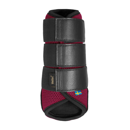 Airflow Brush Boots