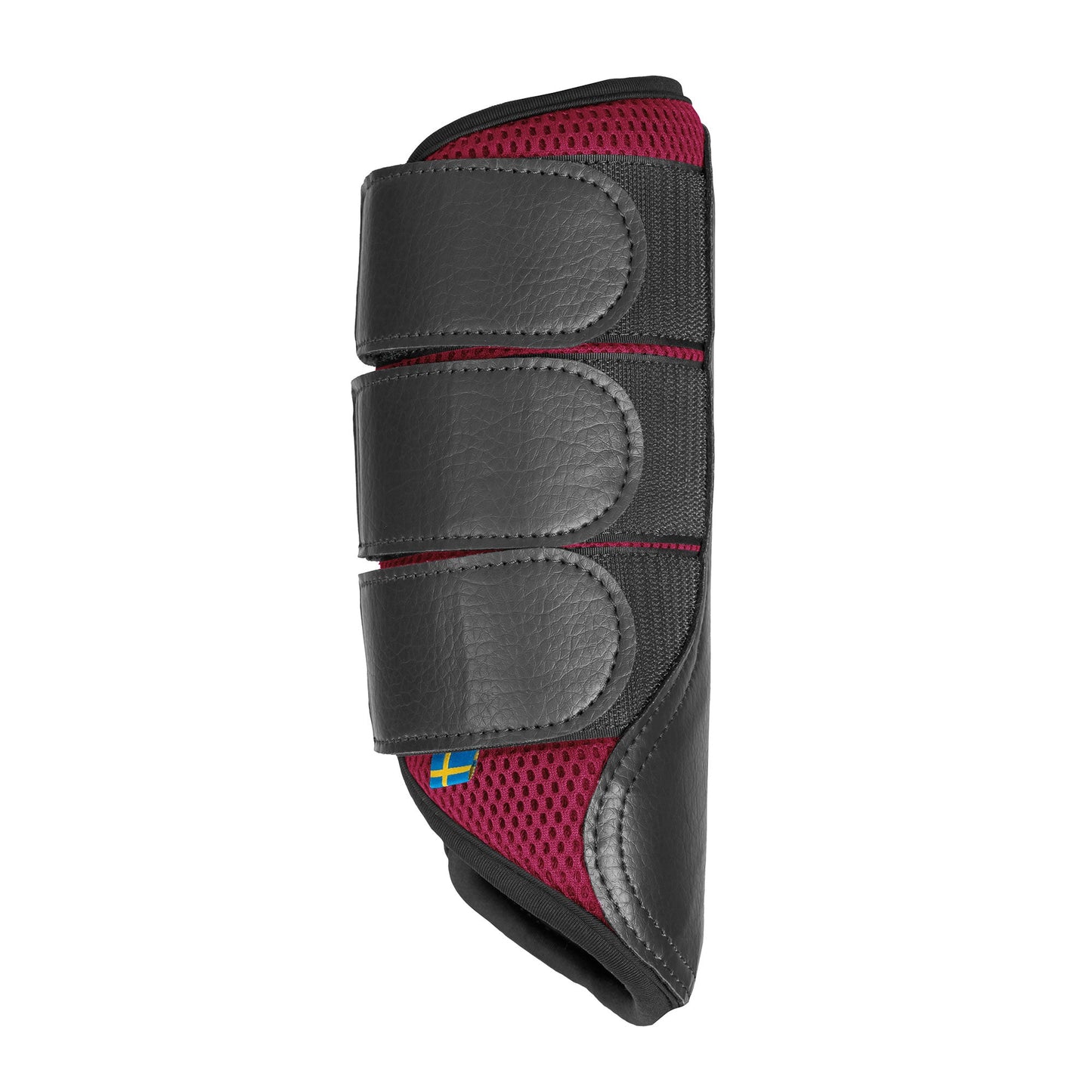 Airflow Brush Boots