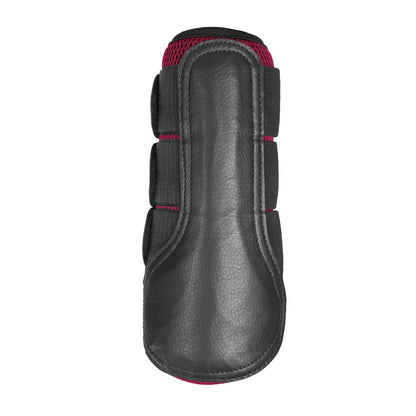 Airflow Brush Boots