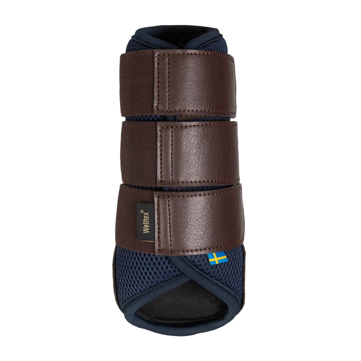 Airflow Brush Boots