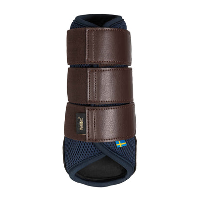 Airflow Brush Boots