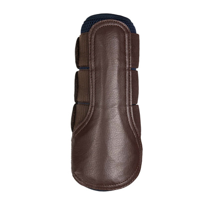 Airflow Brush Boots