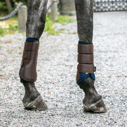 Airflow Brush Boots