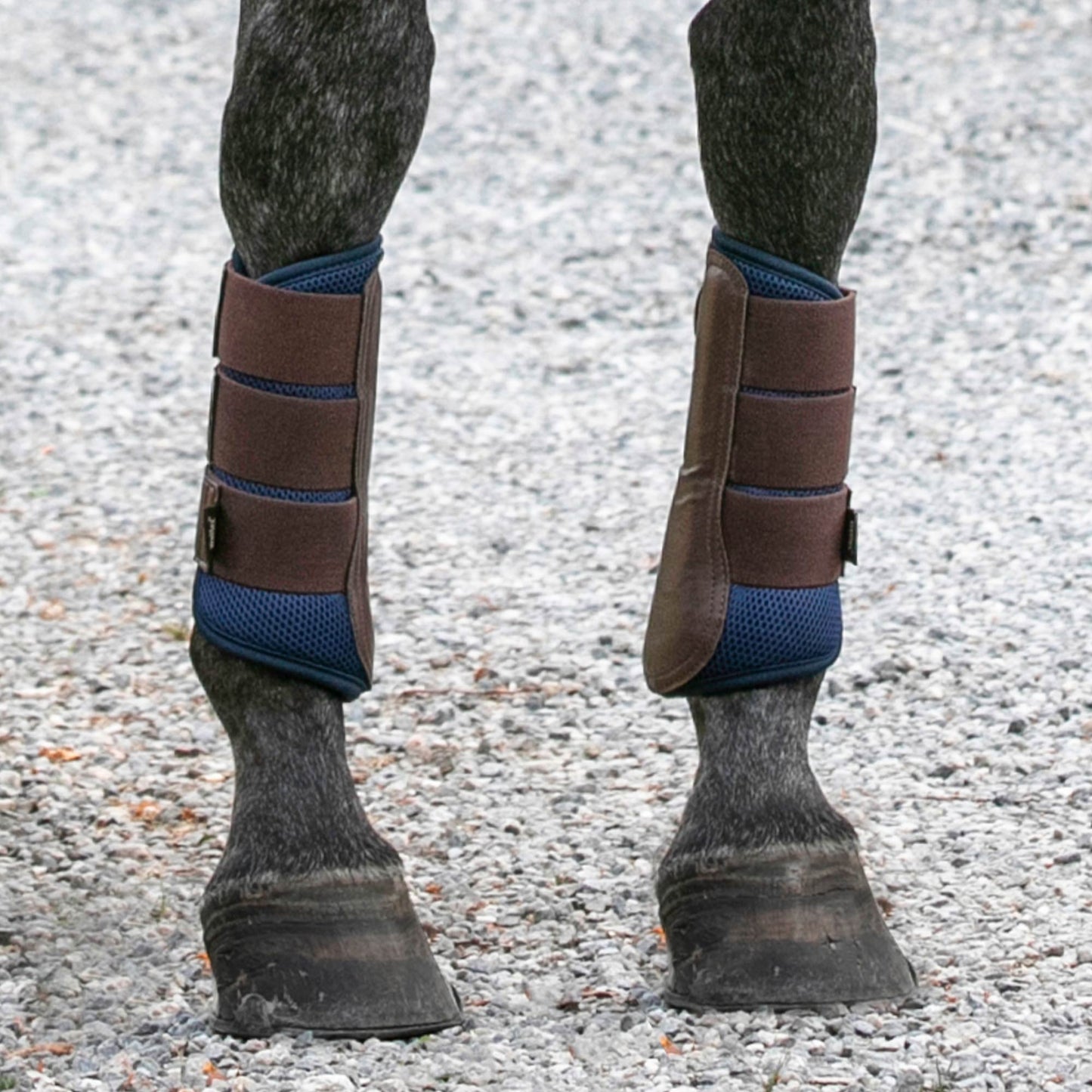 Airflow Brush Boots