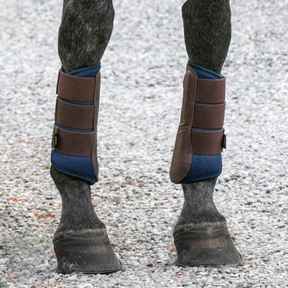Airflow Brush Boots