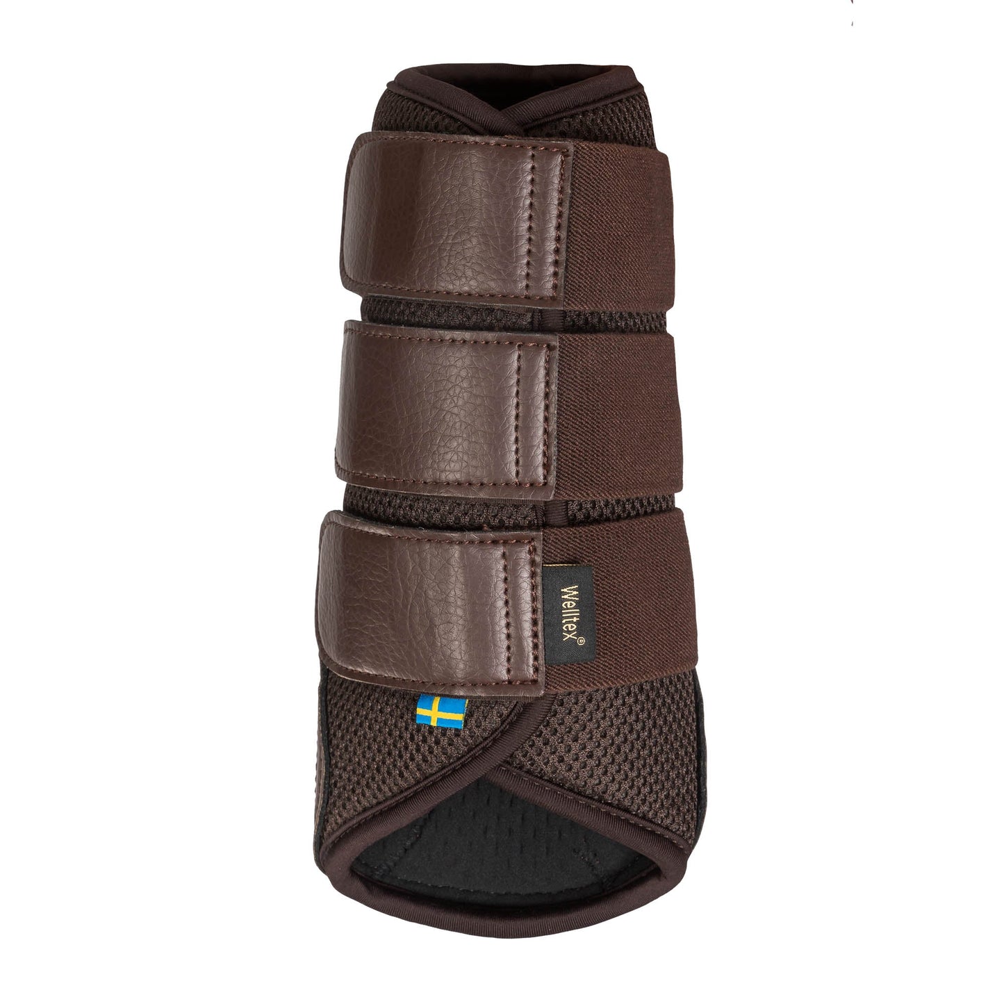 Airflow Brush Boots