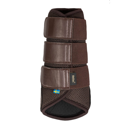Airflow Brush Boots