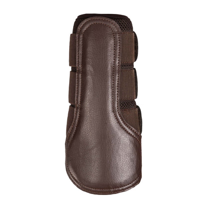 Airflow Brush Boots