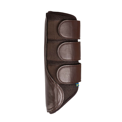 Airflow Brush Boots
