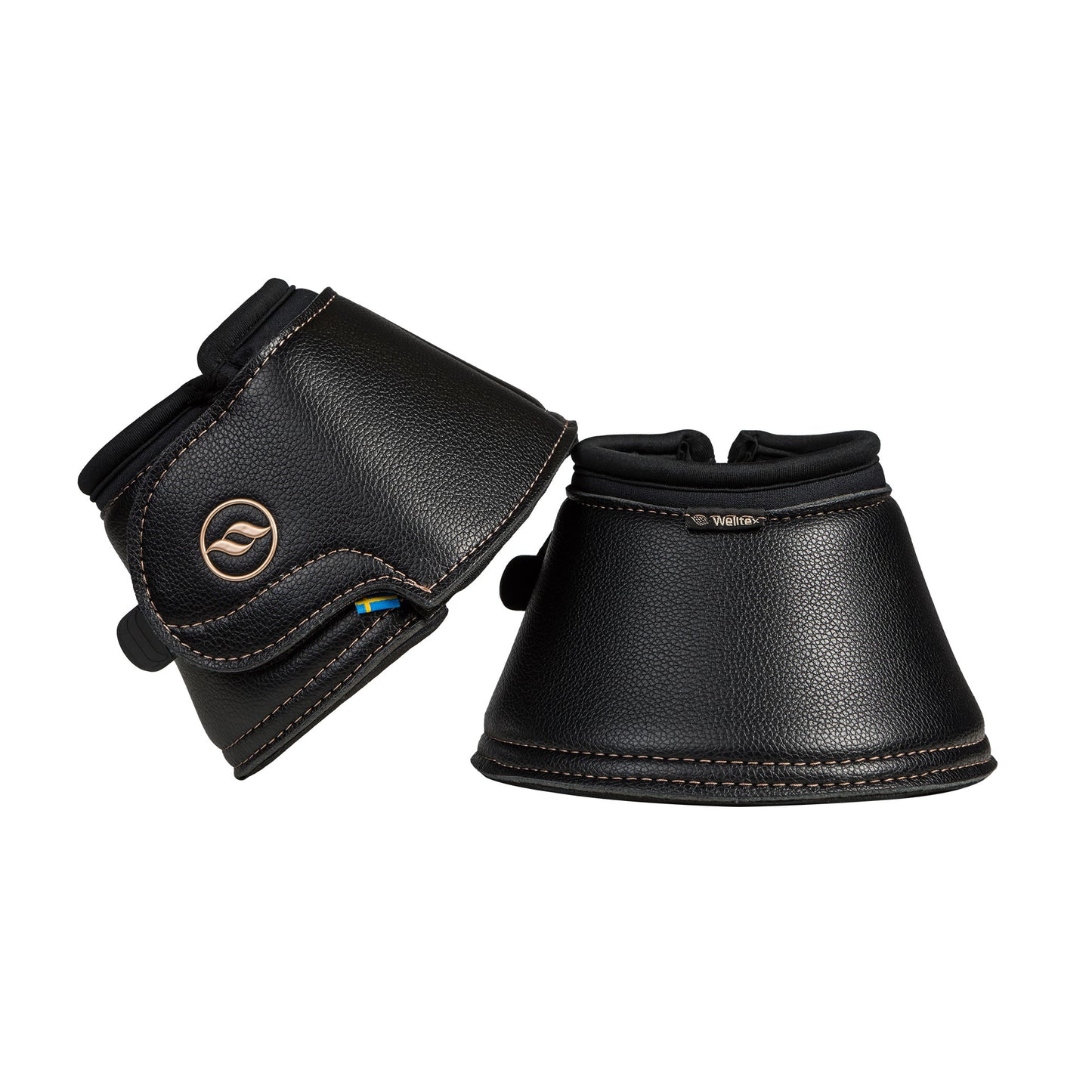 "Deep Nights" Bell Boots