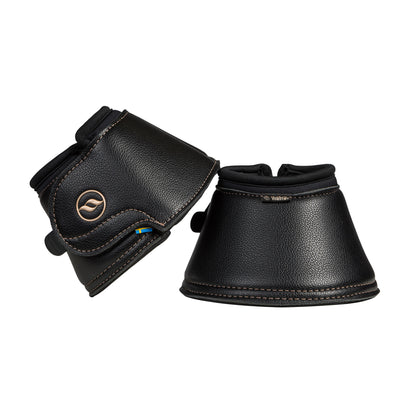 "Deep Nights" Bell Boots