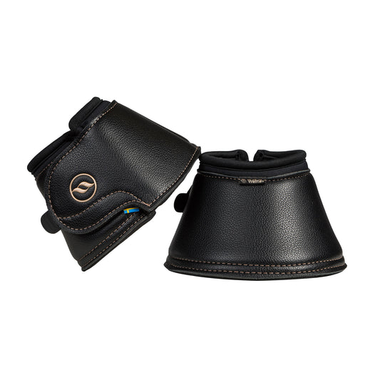 "Deep Nights" Bell Boots