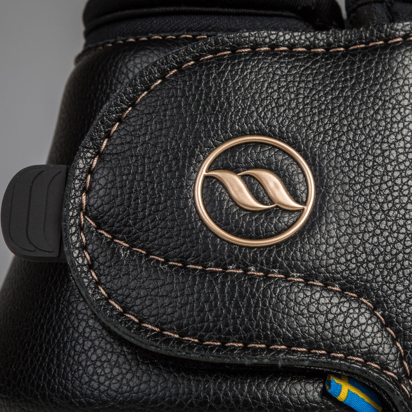 "Deep Nights" Bell Boots