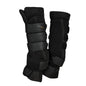 Airflow quick wraps, with reinforcement