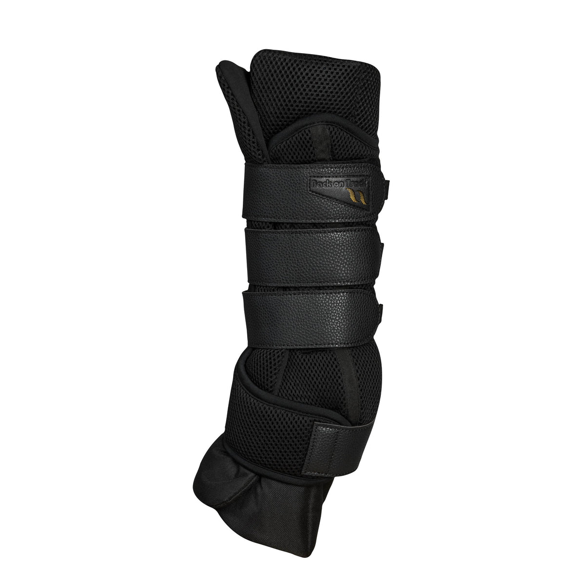 Airflow quick wraps, with reinforcement