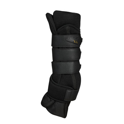 Airflow quick wraps, with reinforcement