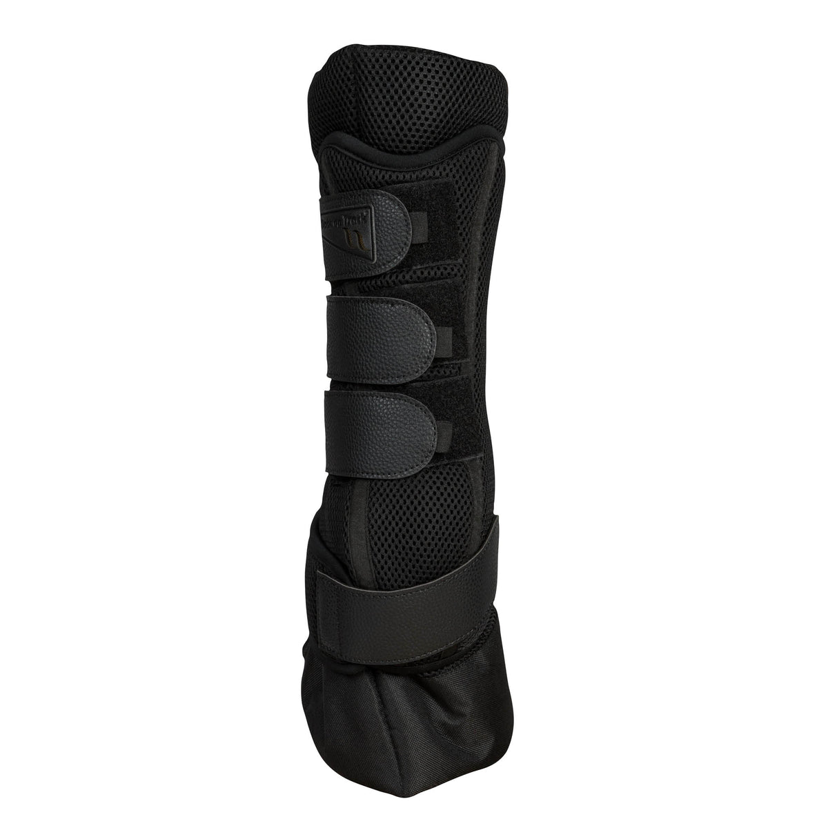 Airflow quick wraps, with reinforcement