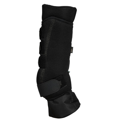 Airflow quick wraps, with reinforcement