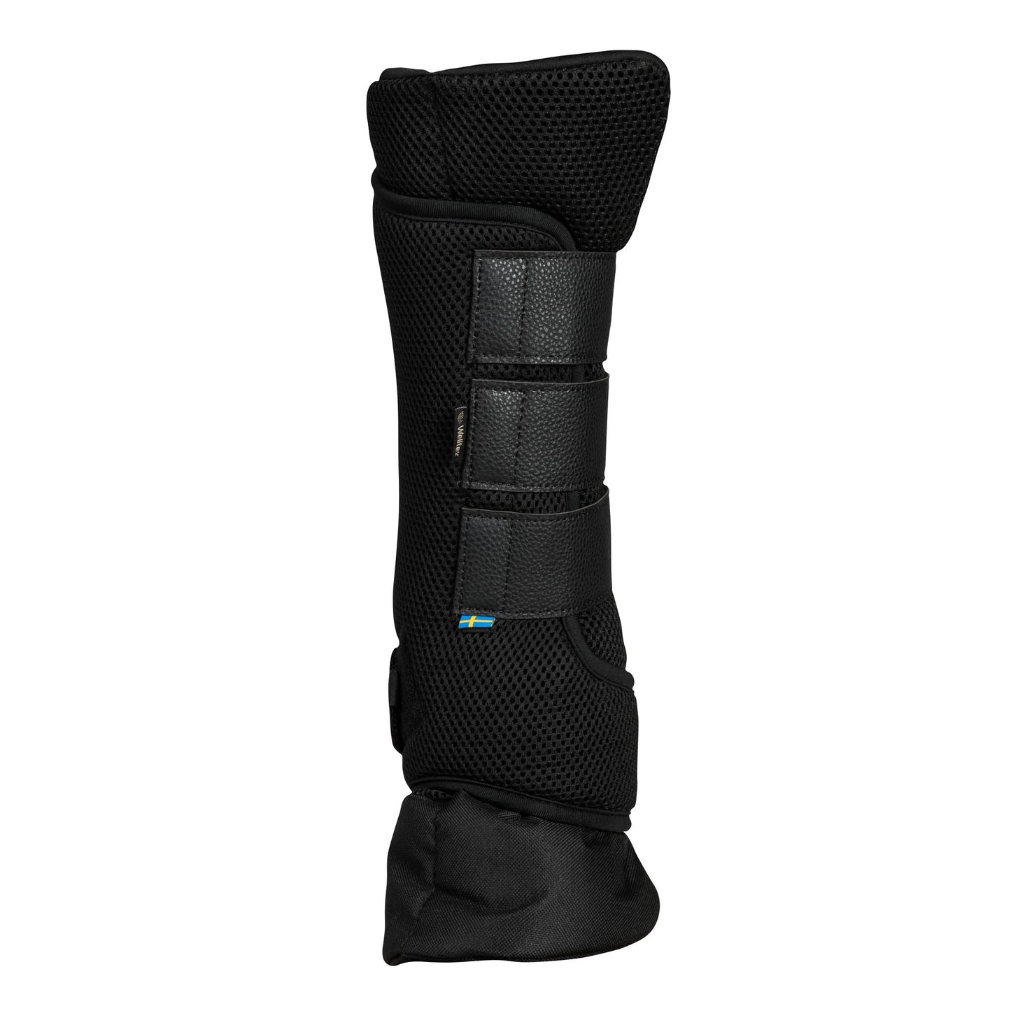 Airflow quick wraps, with reinforcement