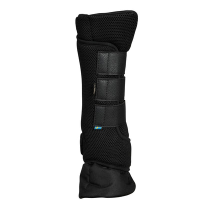 Airflow quick wraps, with reinforcement