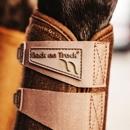 Airflow Exercise Boots