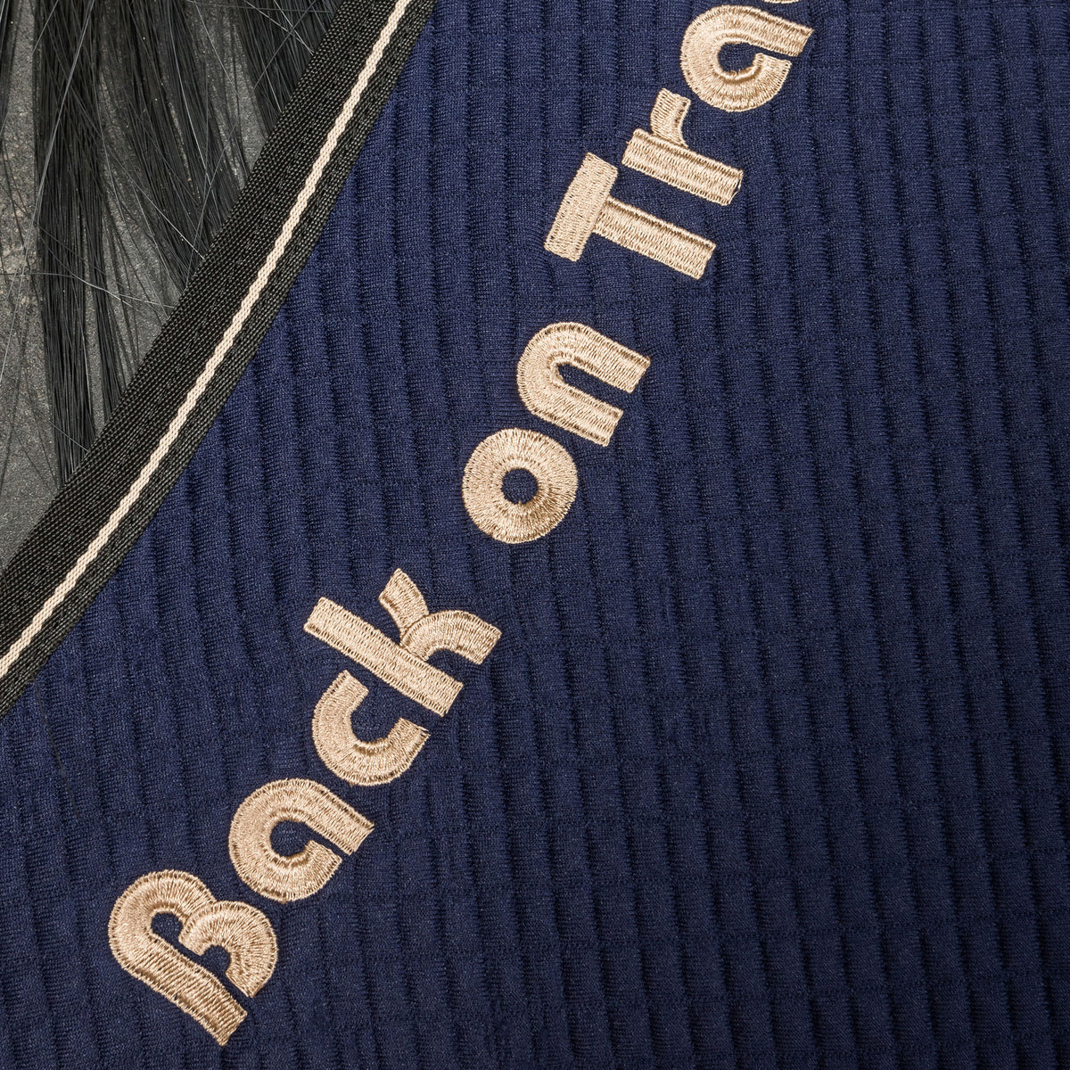 Quick Cooler rug