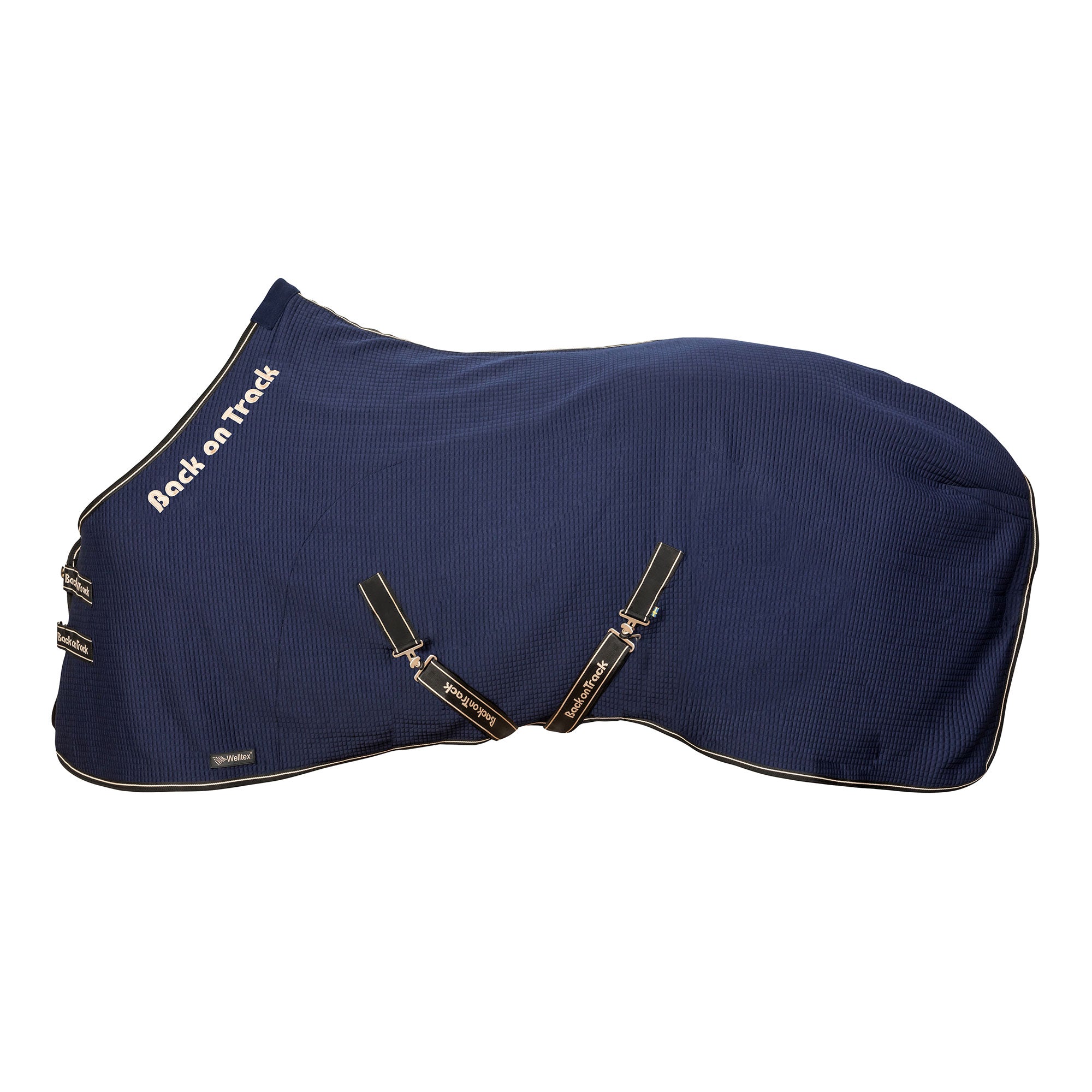 Quick Cooler Abschwitzdecke