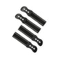 "Airflow" Tendon Boots Elastic Straps
