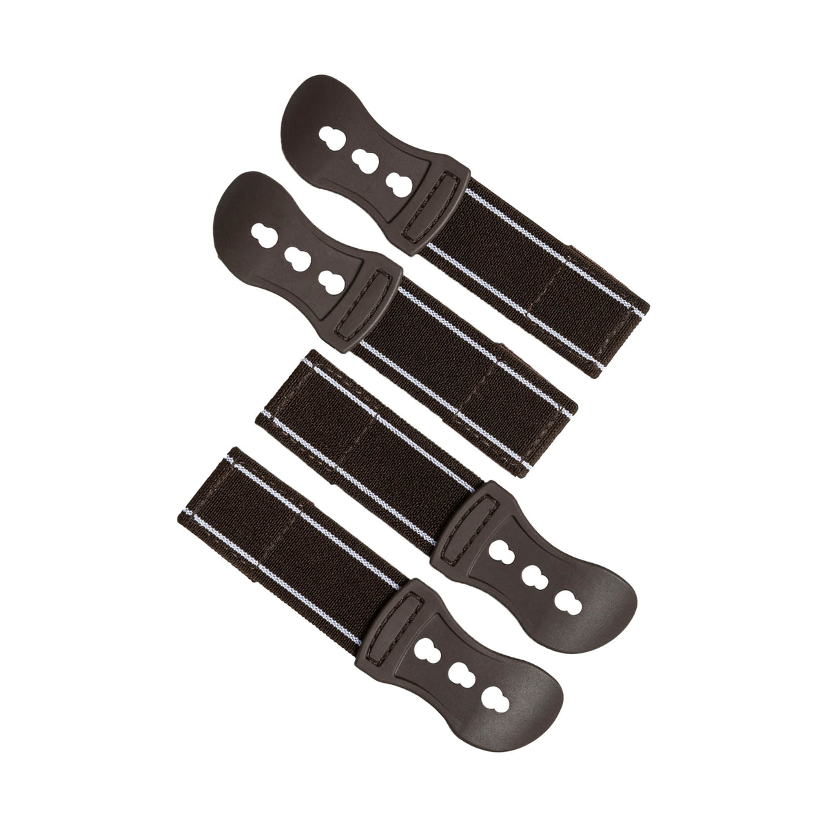 "Airflow" Tendon Boots Elastic Straps