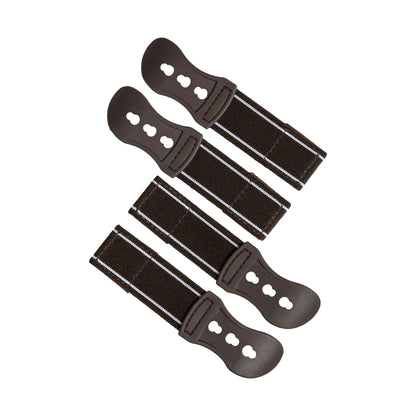 "Airflow" Tendon Boots Elastic Straps