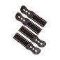 "Airflow" Tendon Boots Elastic Straps