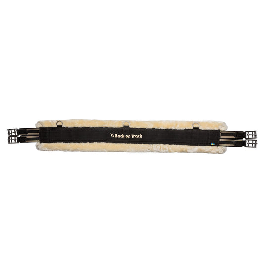 All-Purpose Girth Faux Fur, style Dalby