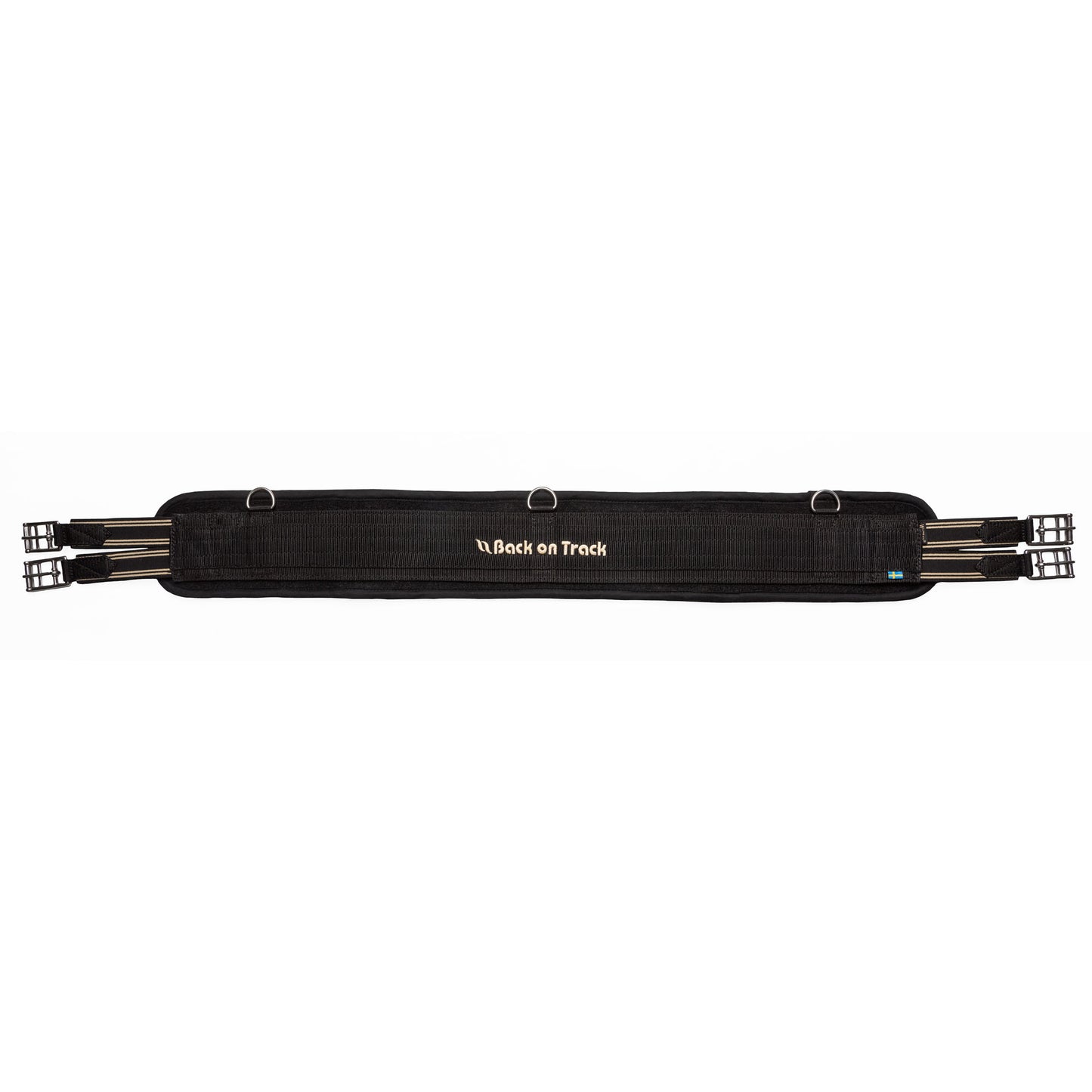 All-Purpose Girth, style Berga