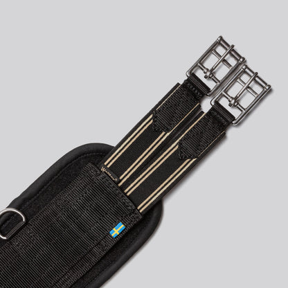 All-Purpose Girth, style Berga
