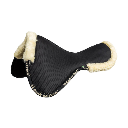 Impact Half Pad Faux Fur