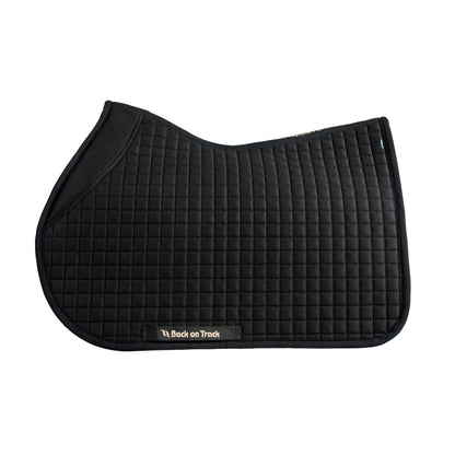 Saddlepad Jumping No III