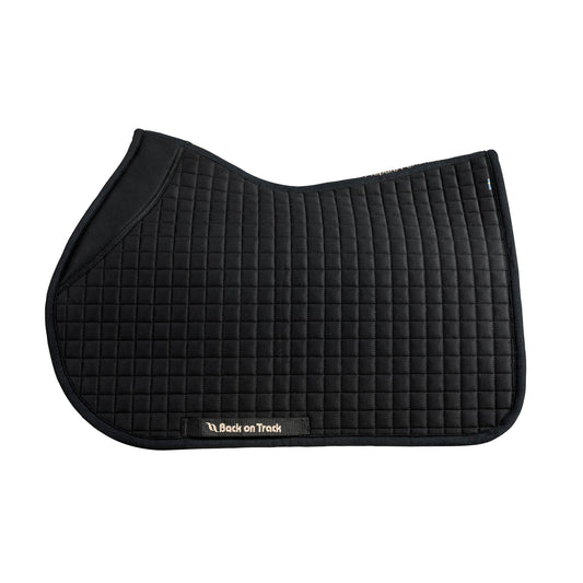 Saddlepad Jumping No III