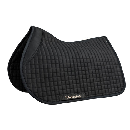 Saddlepad Jumping No III