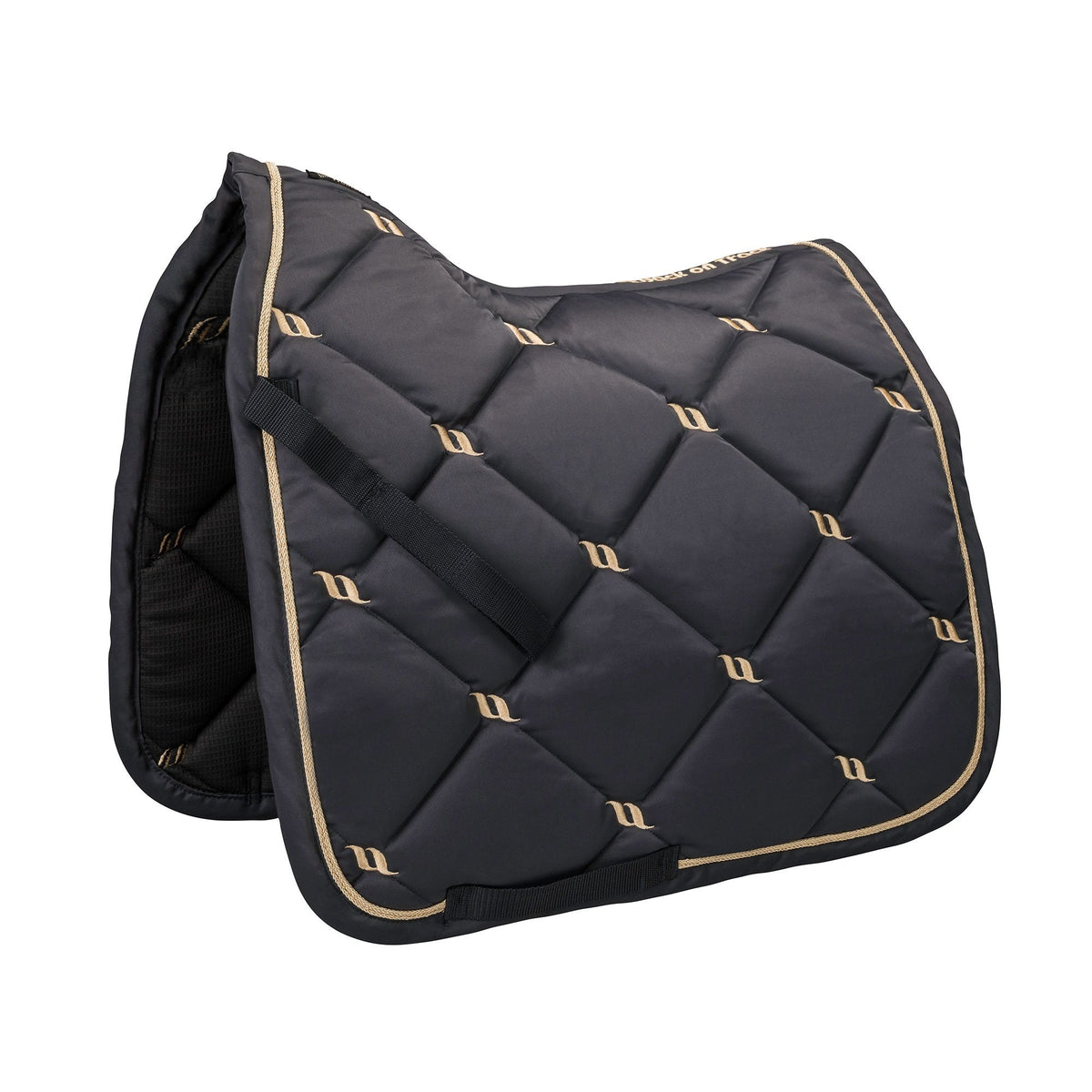 Nights Collection Saddle Pad Dressage