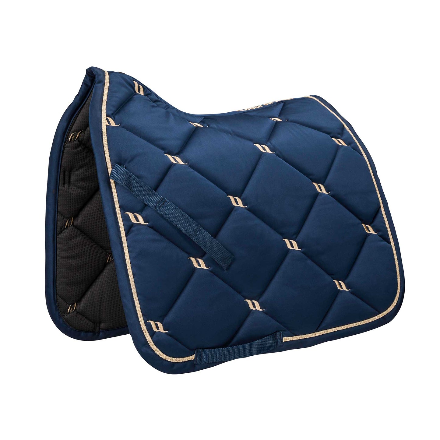 Nights Collection Saddle Pad Dressage