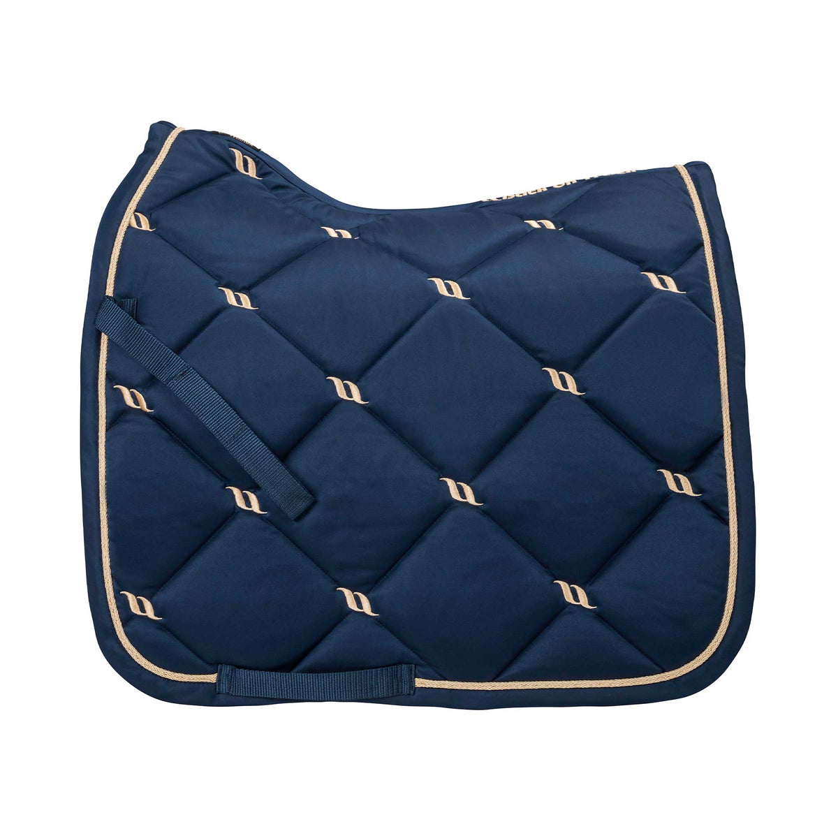 Nights Collection Saddle Pad Dressage