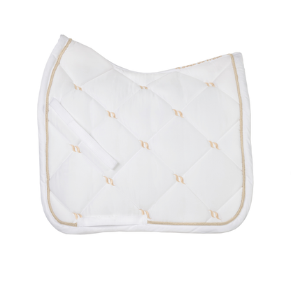 Nights Collection Saddle Pad Dressage