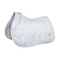 Deep Nights Saddle Pad Jumping