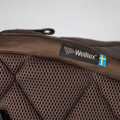 Airflow Saddle Pad Dressage