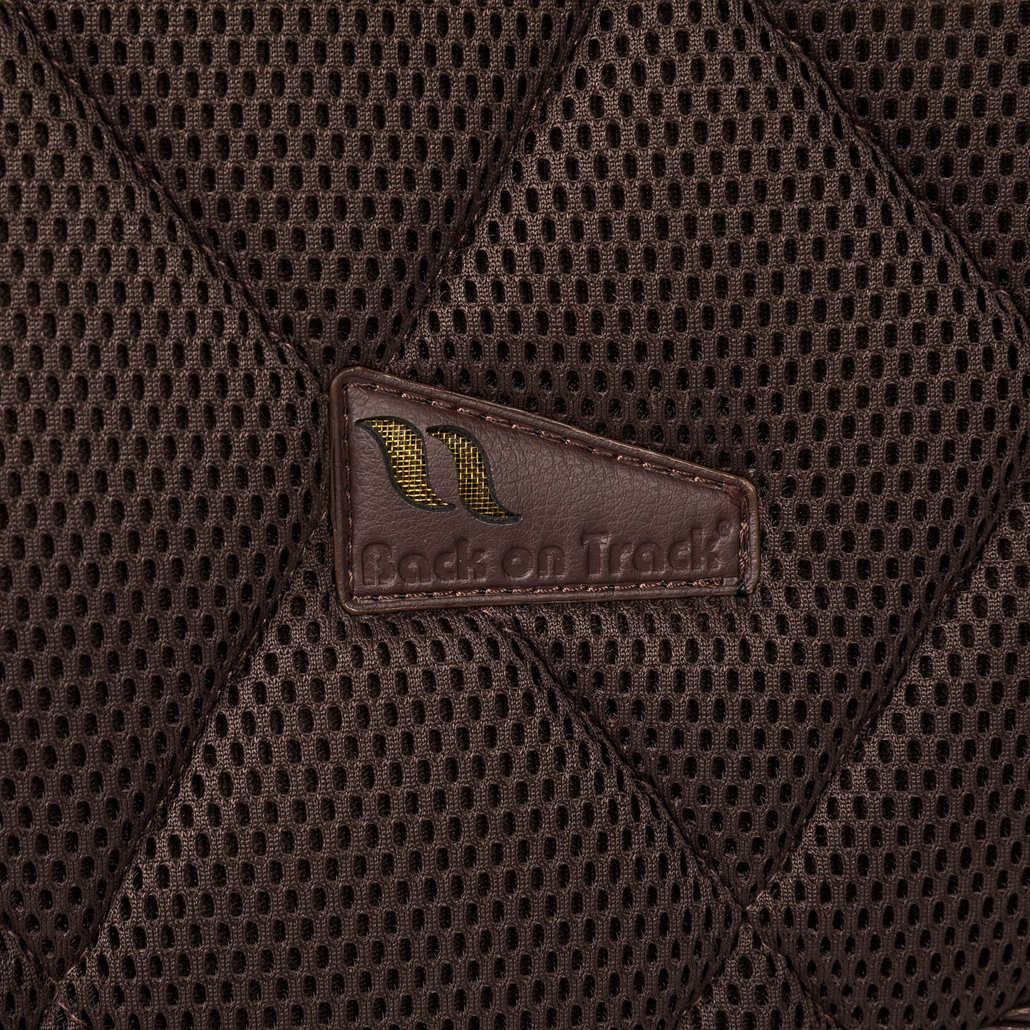 Airflow Saddle Pad Dressage