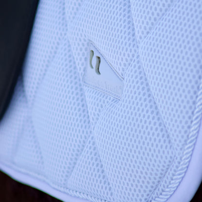 Airflow Saddle Pad Dressage