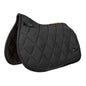 Airflow Saddle Pad Jumping