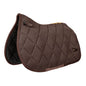Airflow Saddle Pad Jumping