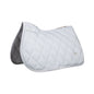 Airflow Saddle Pad Jumping